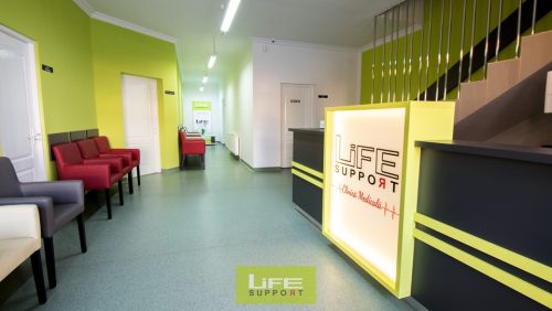 Video. Clinica Life Support din Sighetu Maramației – DESCHIDEREA OFICIALĂ