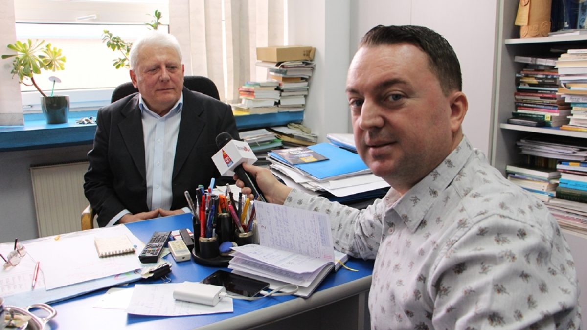 MEDICAȚIA LA ROMÂNI cu prof. dr. Marius Traian Bojiță