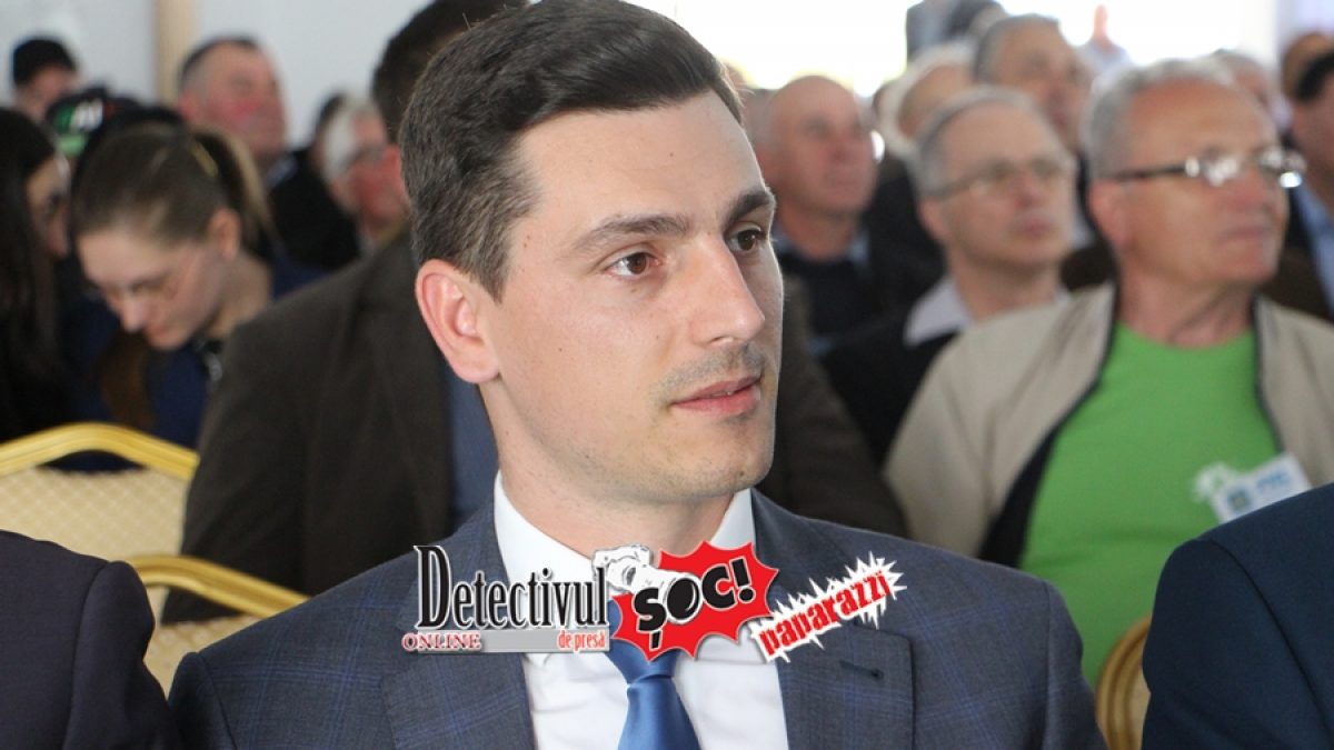 Ionel Bogdan, președinte PNL Maramureș: “Coaliția PSD-ALDE a reușit să-l salveze pe Liviu Dragnea de toate dosarele penale”