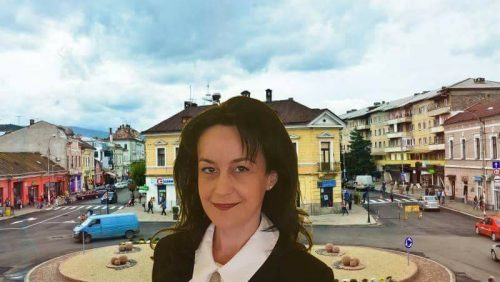 ȘOC! Daniela Ivașcu CANDIDEAZĂ pentru o funcție SURPRIZĂ în PNL