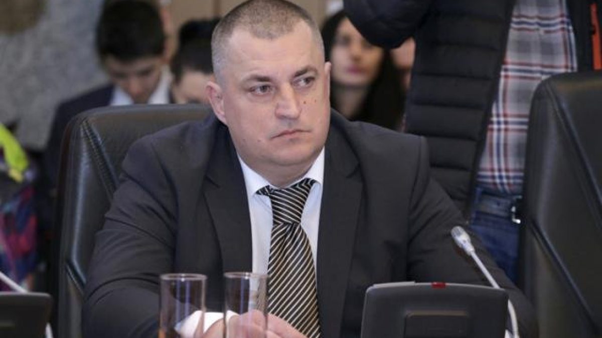 Florin Creț, consilierul managerului de la URBIS sau LUPUL paznic la OI 