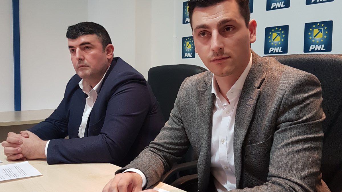Ionel Bogdan, președinte PNL Maramureș: PSD le pregătește o nouă lovitură românilor din străinătate