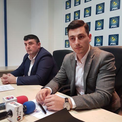 Ionel Bogdan, președinte PNL Maramureș: PSD le pregătește o nouă lovitură românilor din străinătate