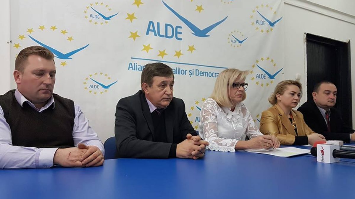 VIDEO. Calendarul alegerilor locale ALDE MARAMUREȘ. Urmează alegerile pentru Filiala JUDEȚEANĂ și Organizația BAIA MARE