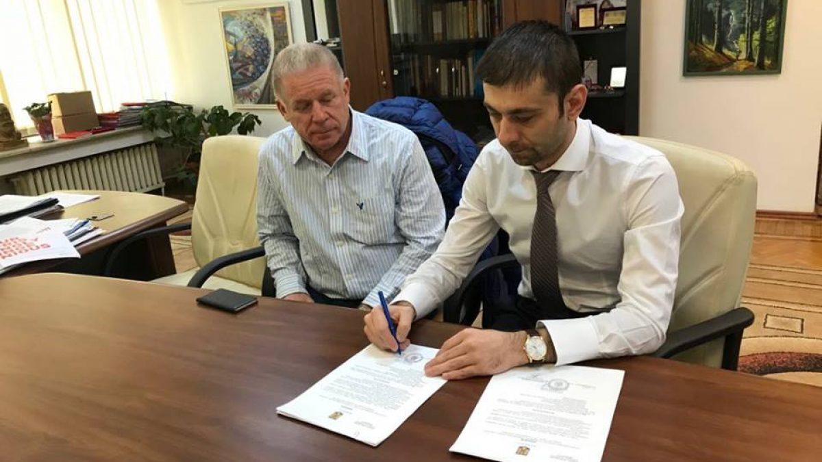 Dr. Vasile Pop a fost numit manager interimar la Spitalul Județean din Baia Mare