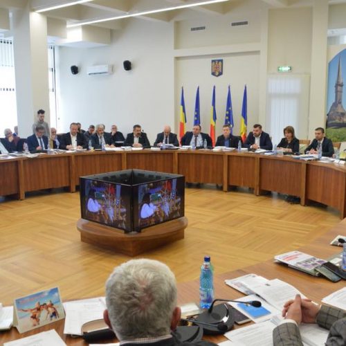 USR lansează critici nefondate la adresa Consiliului Județean Maramureș