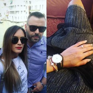 VIDEO. George Moldovan A CERUT-O pe Andreea de soție la ...