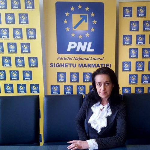 ANIVERSARE. Daniela Onița-Ivașcu: “La mulți ani, liberalilor din țară și diaspora, la mulți ani, PNL!” PNL – 143 de ani