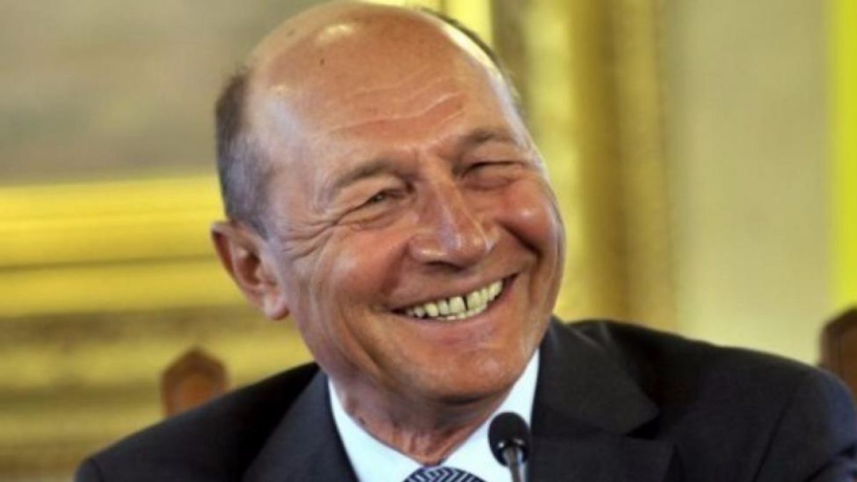 Traian Băsescu VINE la BAIA MARE