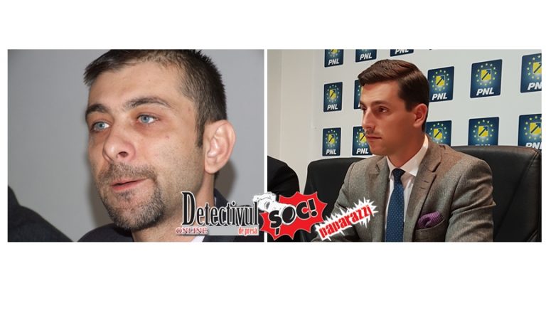 Ionel Bogdan contra Gabriel Zetea