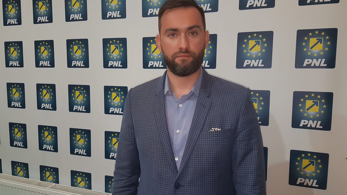 Cristian Niculescu Țâgârlaș (PNL): “Platforma CUPROM ar putea fi expropiată și înlocuită de un parc industrial”