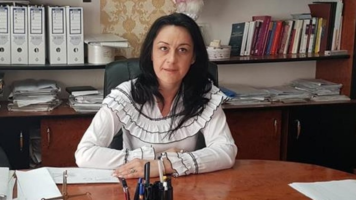 REACȚIE. “Liviu Dragnea trebuie să-și dea urgent DEMISIA”, este de părere Daniela Onița-Ivașcu, președinte PNL Sighetu Marmației