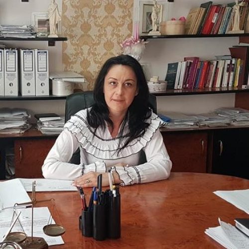 REACȚIE. “Liviu Dragnea trebuie să-și dea urgent DEMISIA”, este de părere Daniela Onița-Ivașcu, președinte PNL Sighetu Marmației