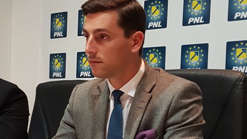 Ionel Bogdan, președinte PNL MARAMUREȘ: “DEZASTRU pe piața muncii din țară. Lipsește forța de muncă”