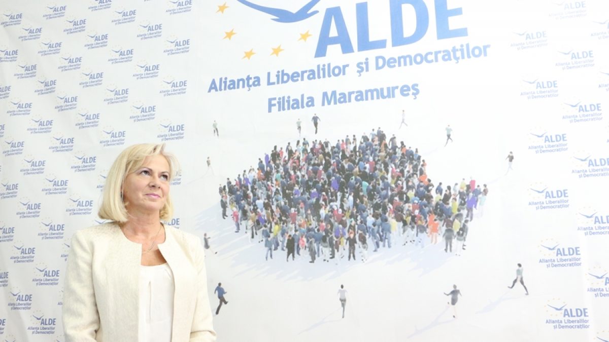 ALDE continuă LUPTA cu STATUL PARALEL și împotriva ATACURILOR lui Iohannis asupra CCR atunci când nu îi convin deciziile acesteia
