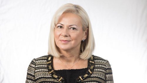 Cornelia Negruț (ALDE): LIDERII coaliției de guvernare s-au reunit ieri pe tema RECTIFICĂRII BUGETARE