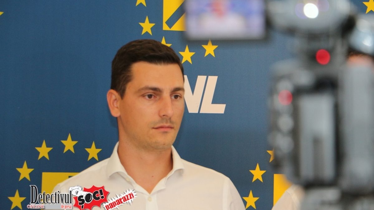 Ionel Bogdan (PNL): Dragnea ne întoarce la vremurile când partidul decidea cât trebuie să mâncăm sau când trebuie să mergem cu mașina