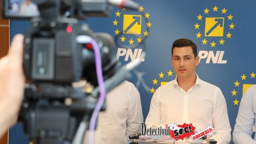 Ionel Bogdan (PNL): Ministrul Teodorovici vrea să LIMITEZE dreptul la muncă al românilor în străinătate
