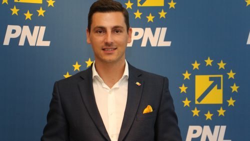 Ionel Bogdan (PNL): “PSD vrea să rămână în istorie ca partidul gogoșilor, minciunilor și scandalurilor pentru putere și bani”