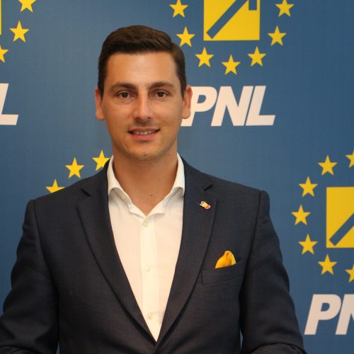 Ionel Bogdan (PNL): “PSD vrea să rămână în istorie ca partidul gogoșilor, minciunilor și scandalurilor pentru putere și bani”