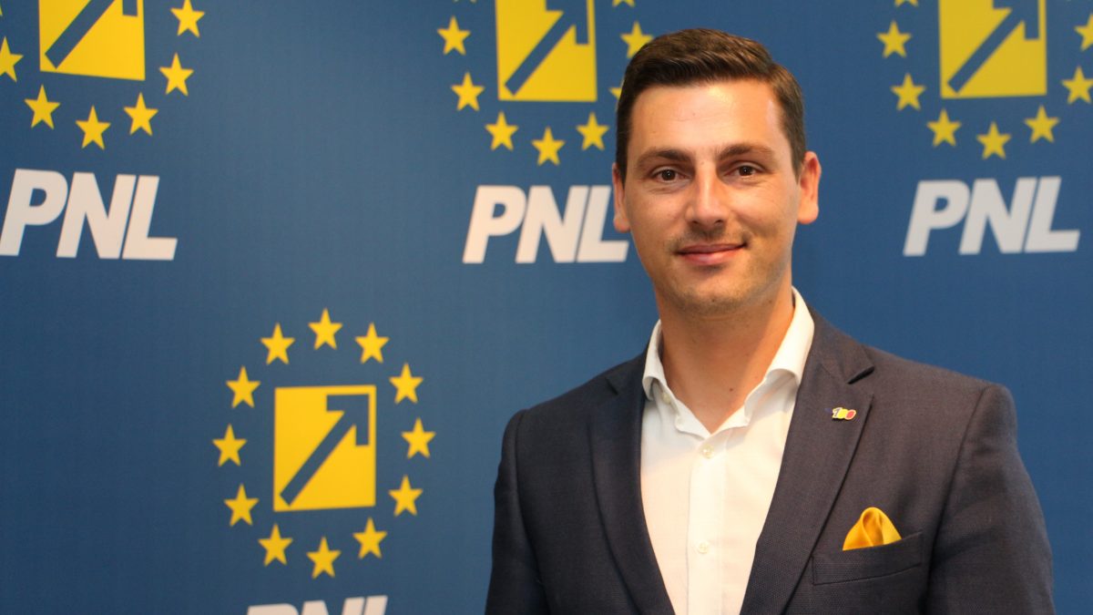 Ionel Bogdan (PNL): “Coaliția de guvernare ARUNCĂ țara în haos. Vom plăti mai mult pentru gaz, curent, telefonie și internet”