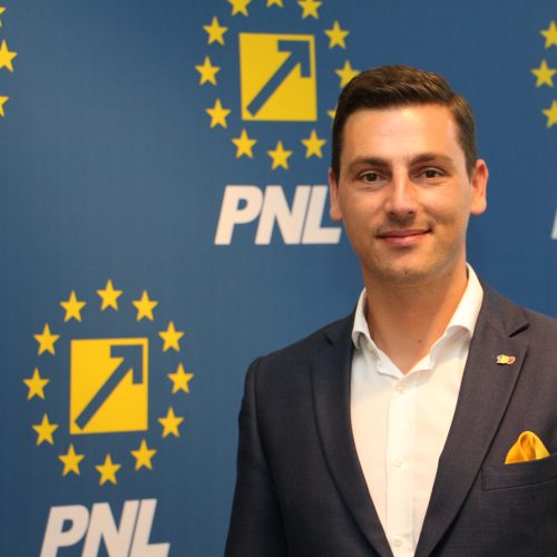 Ionel Bogdan (PNL) răspunde ATACURILOR lui Dacian Cioloș: “Curată IPOCRIZIE”