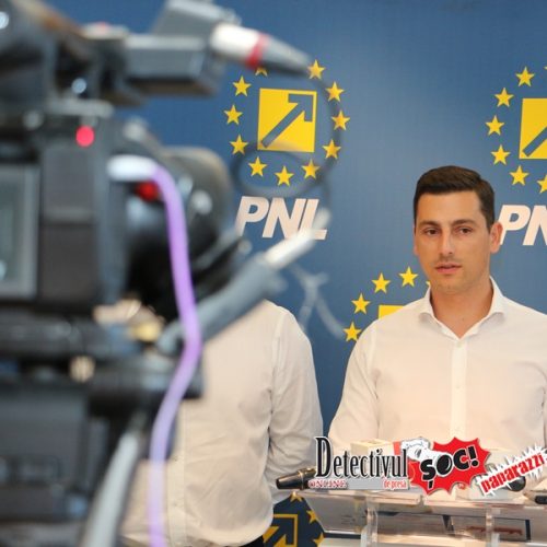 Ionel Bogdan (PNL): “Guvernul României se află pe un drum greșit potrivit rezoluției privind statul de drept din România, votată astăzi în Parlamentul European”