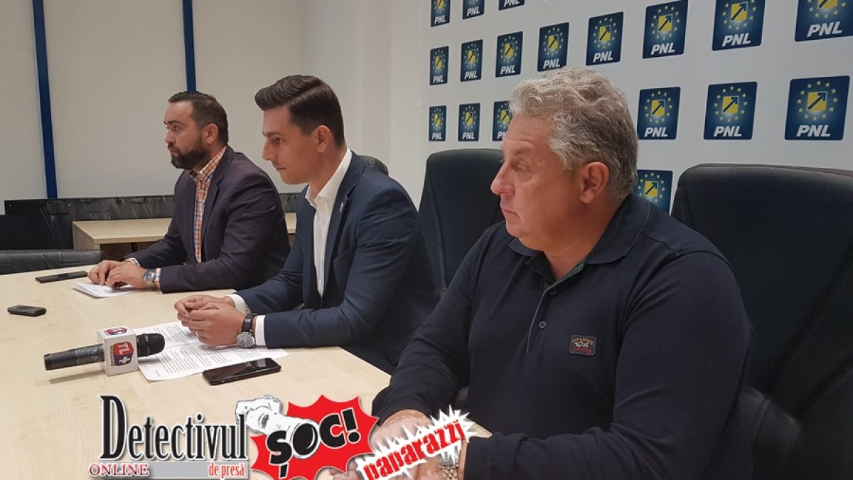 VIDEO. PNL Maramureș: “Din cele peste 2,2 milioane de semnături, 46 564 aparțin maramureșenilor care au semnat pentru România Normală și pentru Klaus Iohannis ”