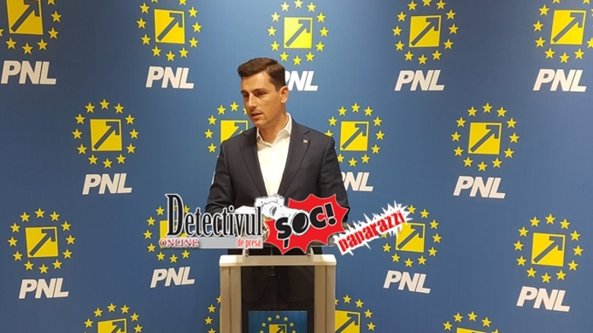 Ionel Bogdan, președinte PNL Maramureș: “Putem repara și justiția și economia și administrația dar trebuie să avem un guvern învestit”