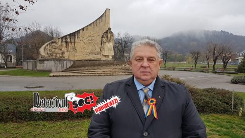 ZIUA NAȚIONALĂ. Mihai – Felician Cerneștean, secretar general PNL Maramureș: “Eroii zilelor noastre sunteți voi, cei care vă duceți la serviciu și copiii la școală”