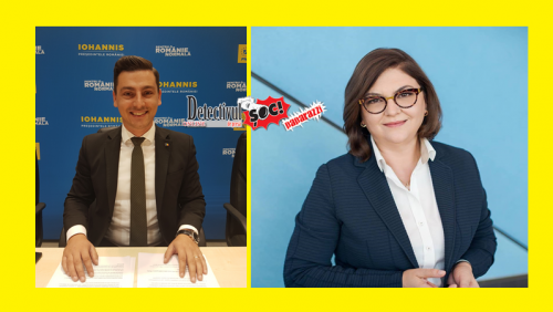 Ionel Bogdan:” Adina Vălean va face o treabă excelentă în calitate de comisar european pentru transporturi”