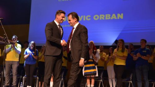 Guvernul Orban a rezolvat problema pensionarilor de la IPEG Maramureș