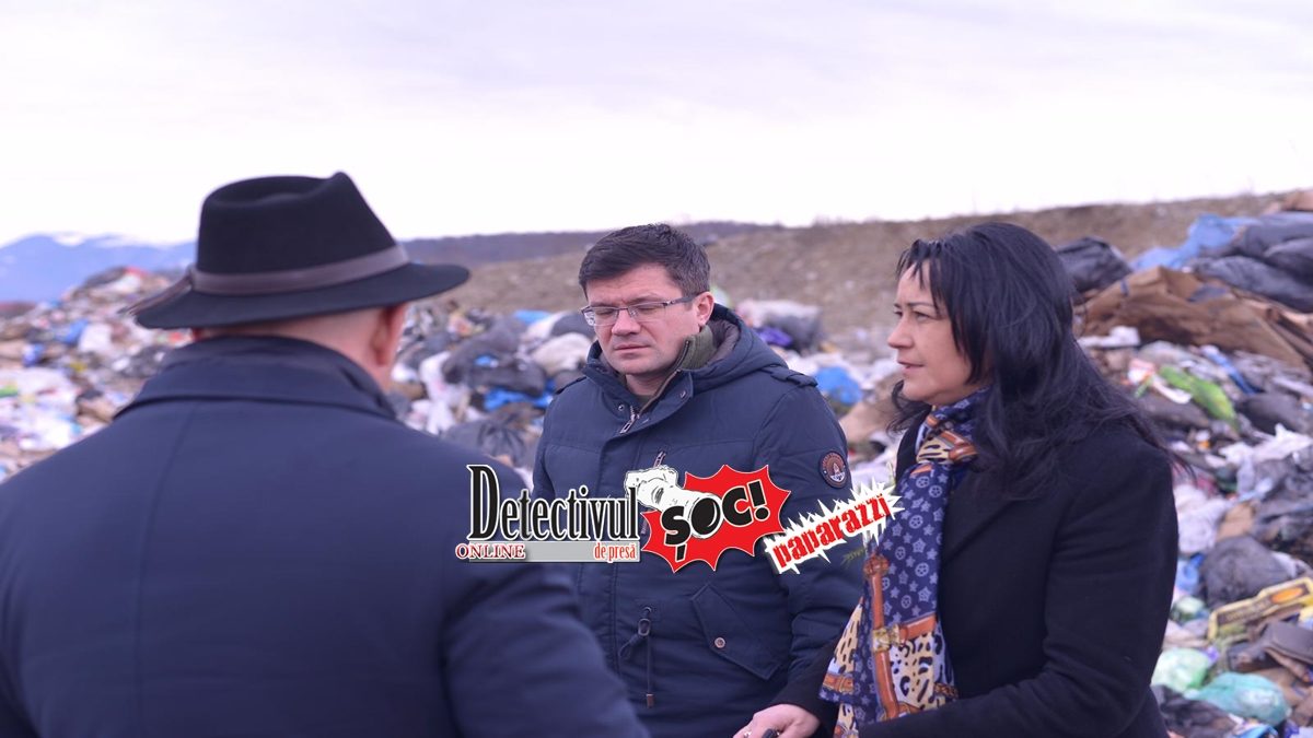 Ministrul Mediului: Conducerea PSD a CJ Maramureș e responsabilă de eșecul managementului deșeurilor din județ