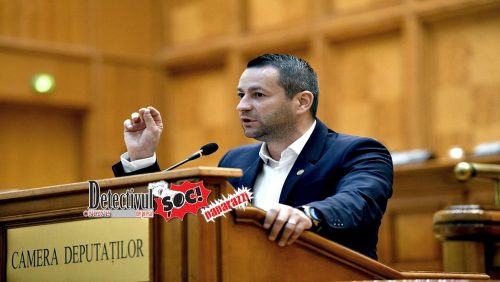 Deputatul Adrian Todoran: Prioritatea PMP – stabilitate economică