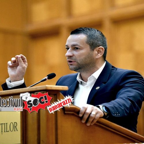 Deputatul Adrian Todoran: Prioritatea PMP – stabilitate economică