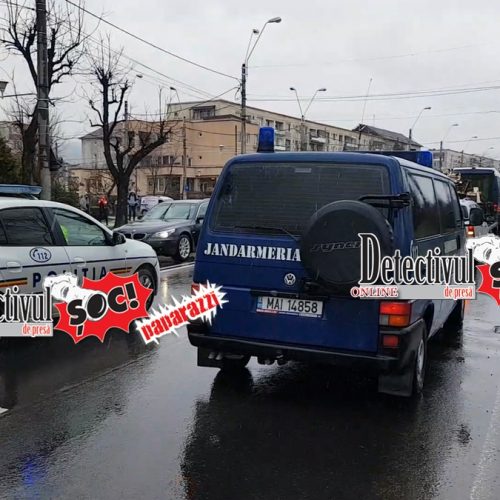 Video. CONVOIUL – Coronavirus, FILMAT doar de Detectivul de Presă ȘOC! Poliția a NEGAT faptele, Prefectura a RECUNOSCUT în mod FORȚAT de numărul mare de martori