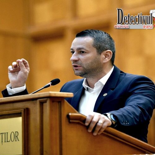 Deputatul PMP Adrian Todoran: Medicii sunt adevăraţi eroi. Am cerut premierului măsuri speciale de protecţie pentru angajaţii din sănătate