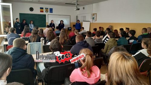 Pe surse: Toate școlile din România vor fi închise pentru o săptămână începând de miercuri