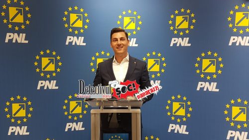 Ionel Bogdan îl pune la PUNCT pe președintele PSD Maramureș: “Gabriel Zetea vrea să facă din Maramureș stat în stat”