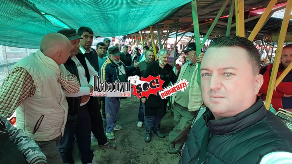 DISTRIBUIȚI să salvăm PIAȚA Izvoare din Baia Mare pe care vor să o dea la KAUFLAND!