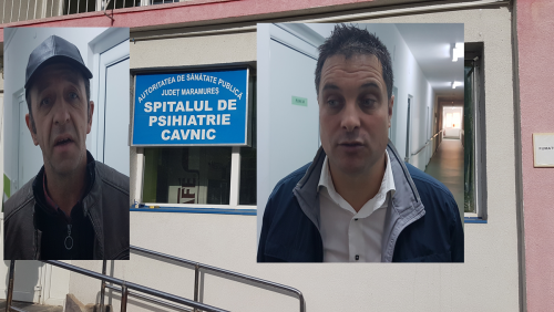 Vladimir Petruț, primar: “Spitalul din CAVNIC va fi cel MAI FRUMOS spital din NV României”. EXTINDERE, mobilier nou, ascensor și locuri de muncă.  FINANȚARE URIAȘĂ de 10,7 milioane lei