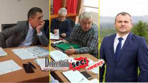 Probleme cu pădurea la Budești, Maramureș