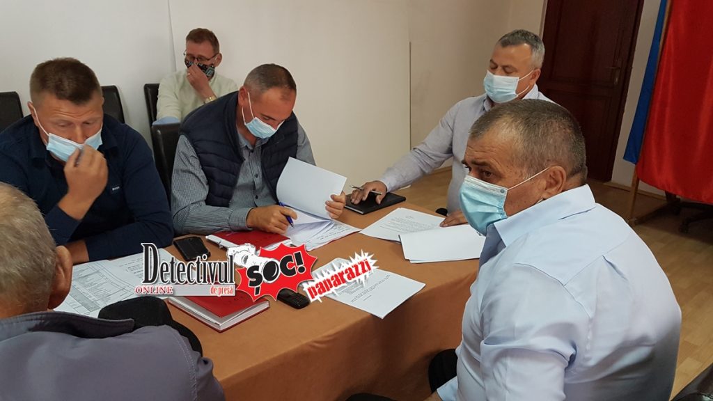 Administrare DEZASTRUOASĂ a pădurii Budești, Maramureș