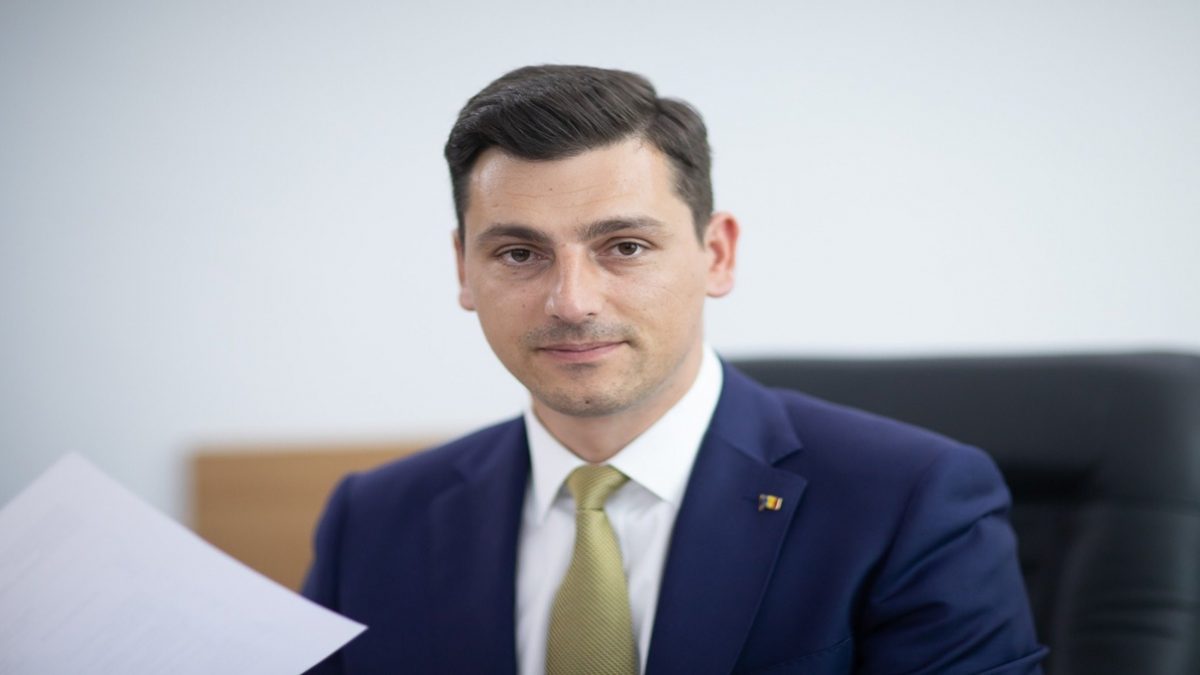 Ionel Bogdan: Din 17 august, pot fi accesate primele 235 de milioane de euro pentru dezvoltarea rețelelor de distribuție a gazelor naturale