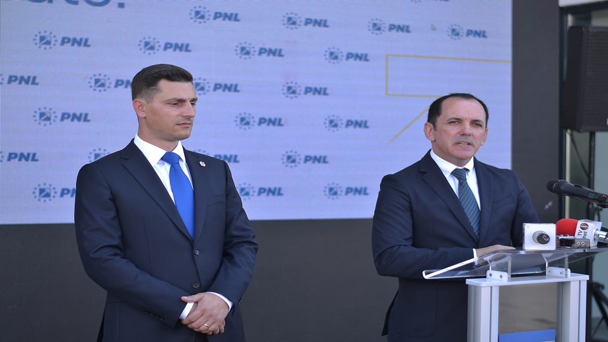 Candidații Partidului Național Liberal au dezvăluit prioritățile de dezvoltare pentru Maramureș
