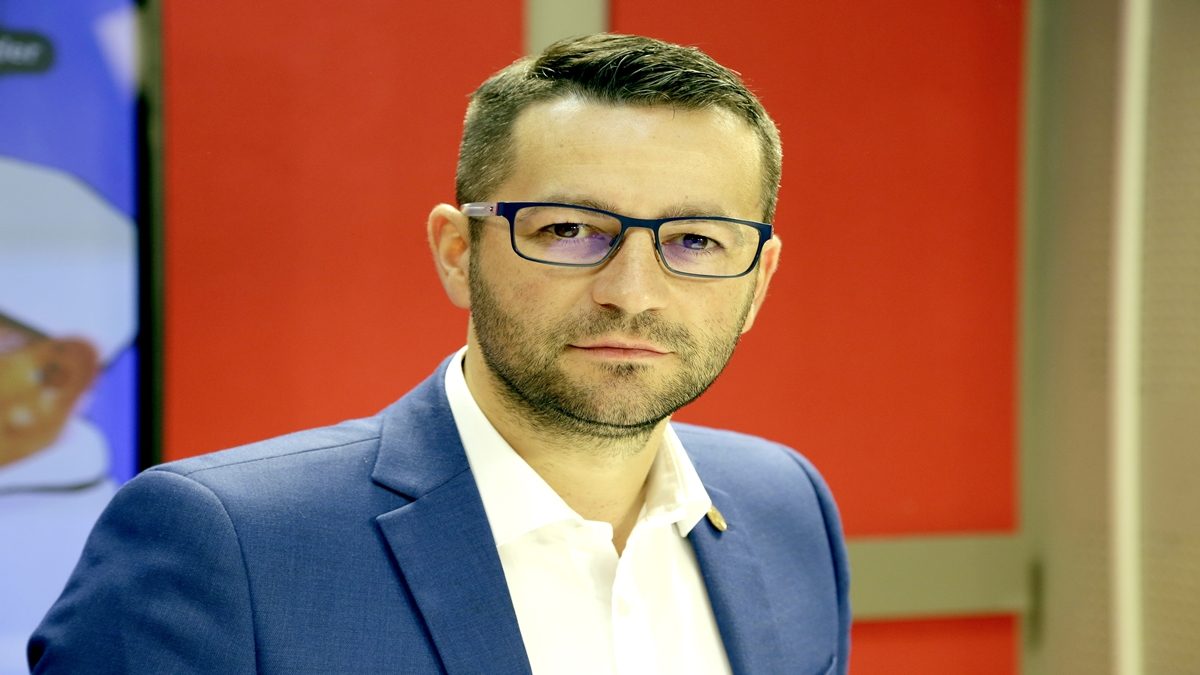 Deputatul Adrian Todoran este pentru familia creștină: ”Fără căsătorii între persoane de același sex”