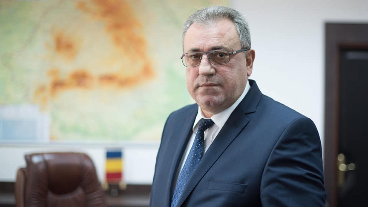 Gheorghe Șimon, deputat PSD: Planul Naţional de Redresare şi Rezilienţă al Guverului Cîţu, un document fără viziune europeană