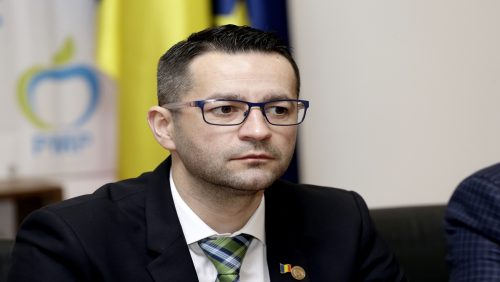 După un mandat cu peste 130 de proiecte legislative, deputatul Adrian Todoran știe ce are de făcut pentru Maramureș