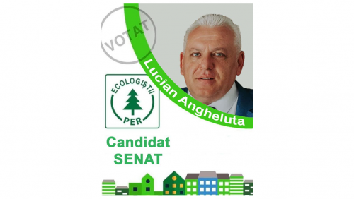 Lucian Angheluță (PER), candidat pentru Senat: “Tablete contra vot, ultima fiță a PNL-ului”