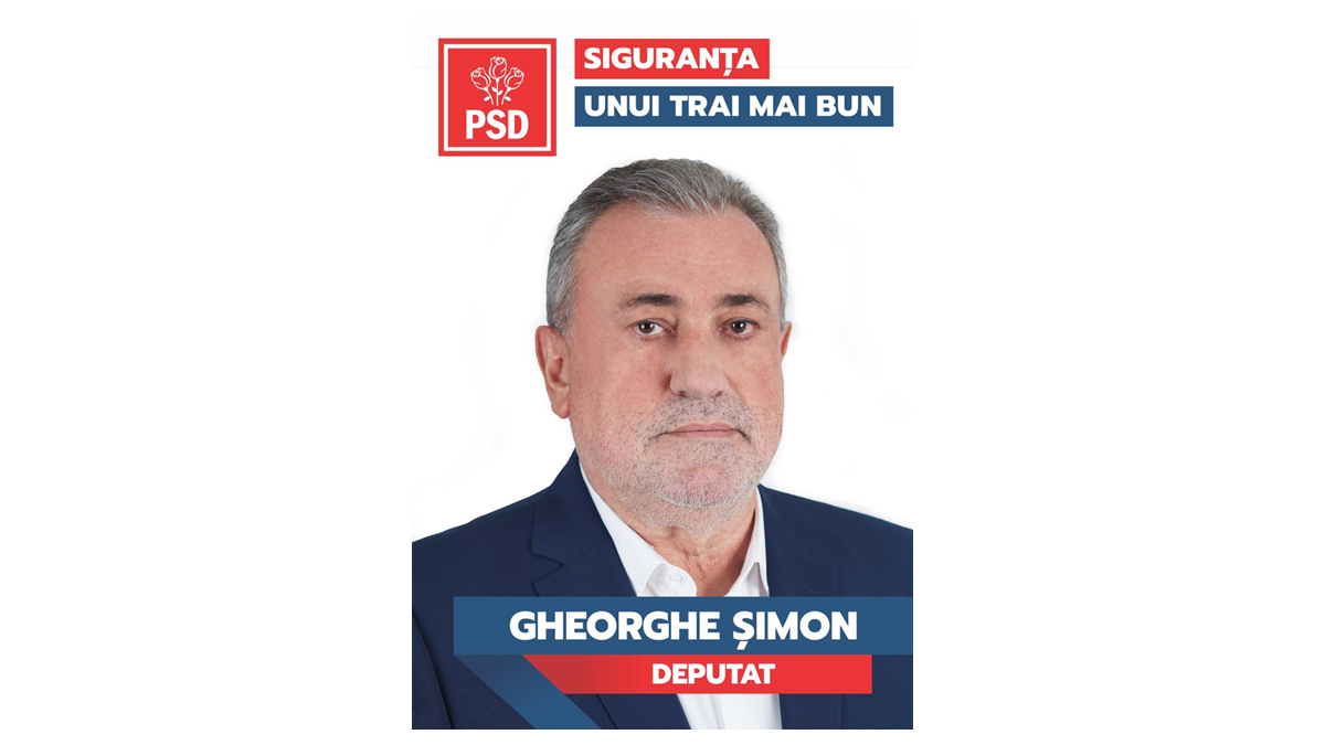 Gheorghe Șimon (PSD): ”Licitația pentru gazoduct este deja pe SEAP”